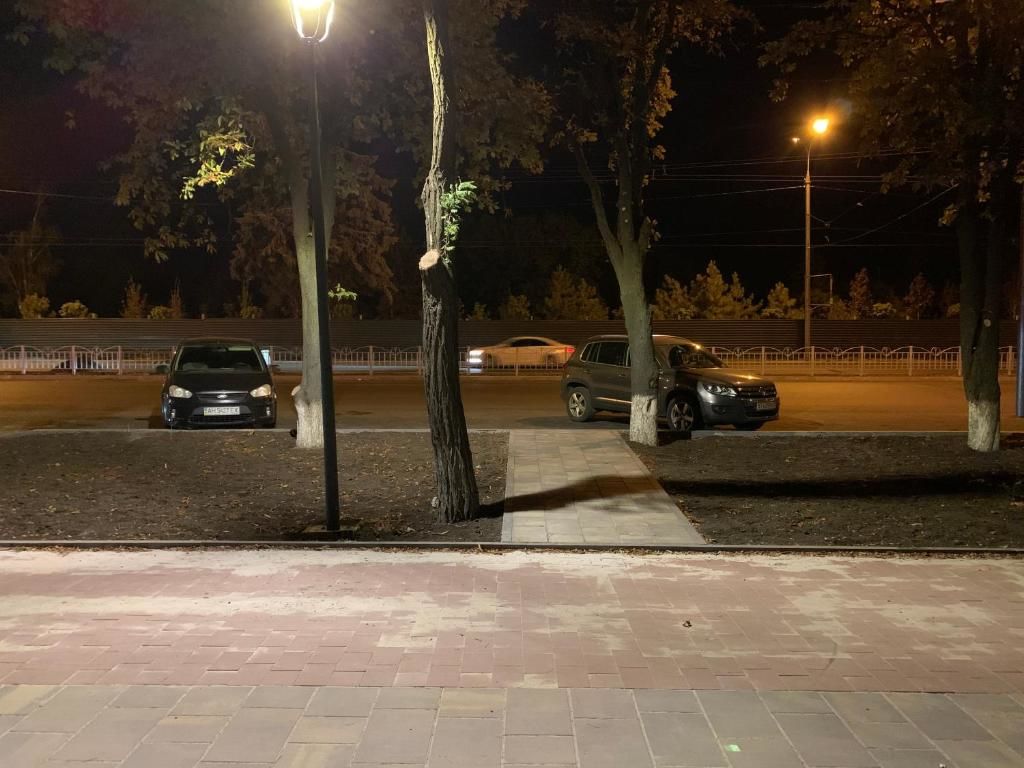 Апартаменты Студия Люкс крупногабаритная в самом центре Мариуполя Мариуполь-22