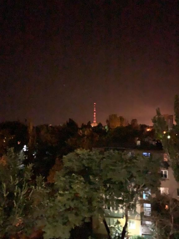 Апартаменты Студия Люкс крупногабаритная в самом центре Мариуполя Мариуполь-29